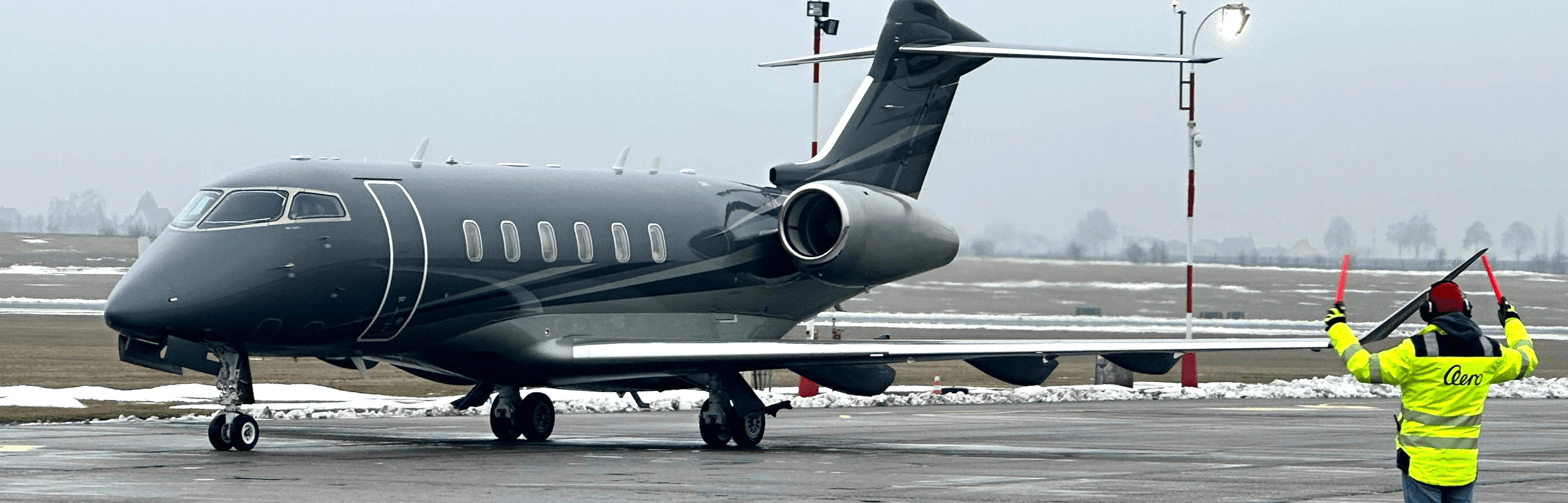 Business Aviation Slide 3
